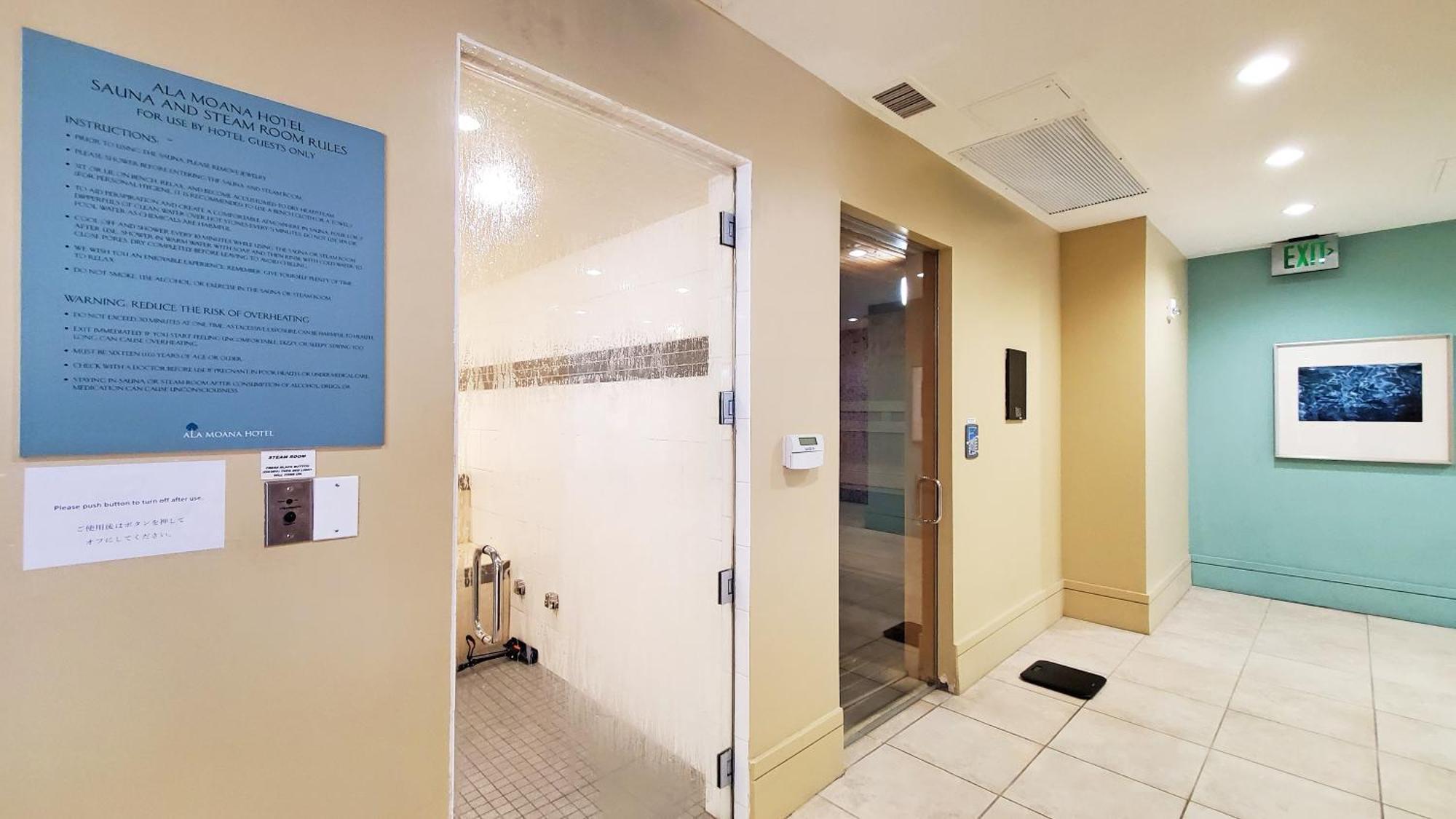 Ocean View Room At Ala Moana Fees Include Honolulu Esterno foto