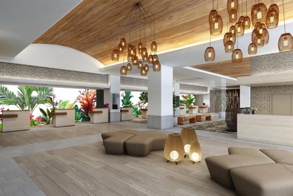 Ocean View Room At Ala Moana Fees Include Honolulu Esterno foto