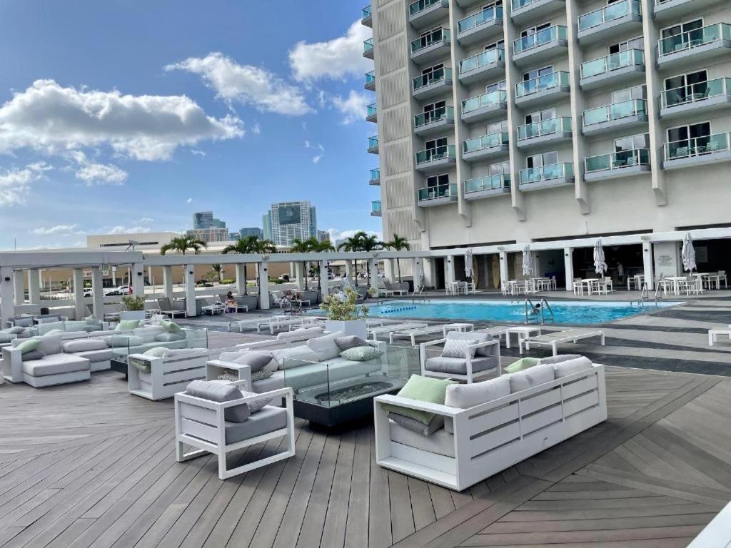 Ocean View Room At Ala Moana Fees Include Honolulu Esterno foto